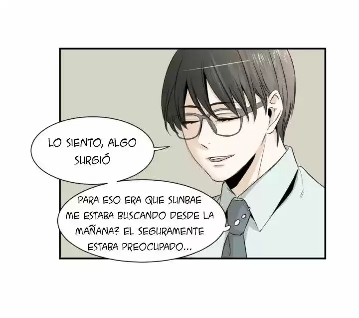 No Somos Novios Aún (2016) - Capítulo 12 - Página 18 - LectorTMOo