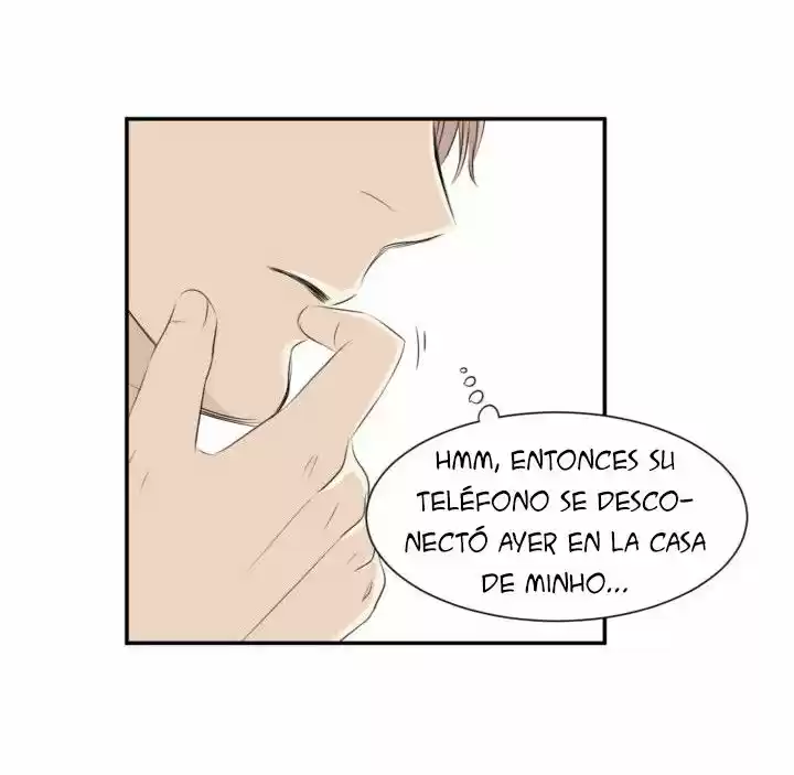No Somos Novios Aún (2016) - Capítulo 12 - Página 19 - LectorTMOo