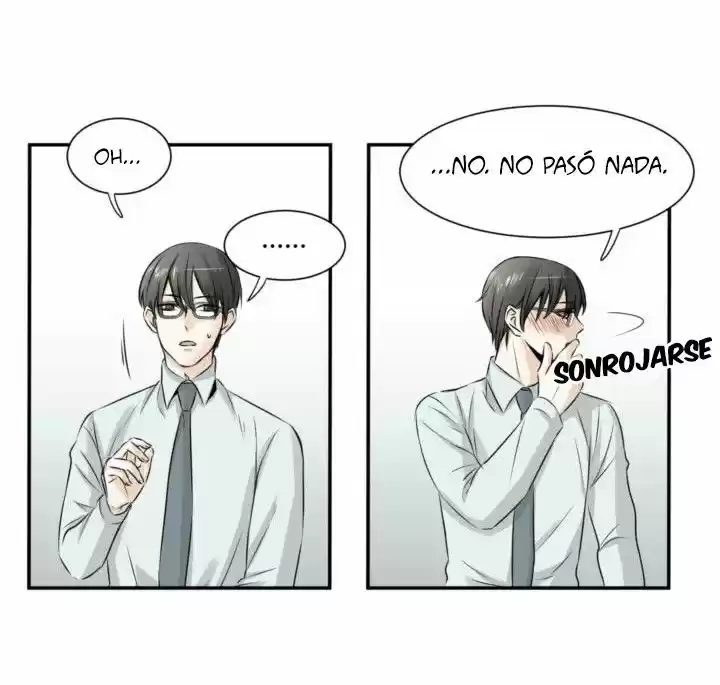 No Somos Novios Aún (2016) - Capítulo 12 - Página 23 - LectorTMOo