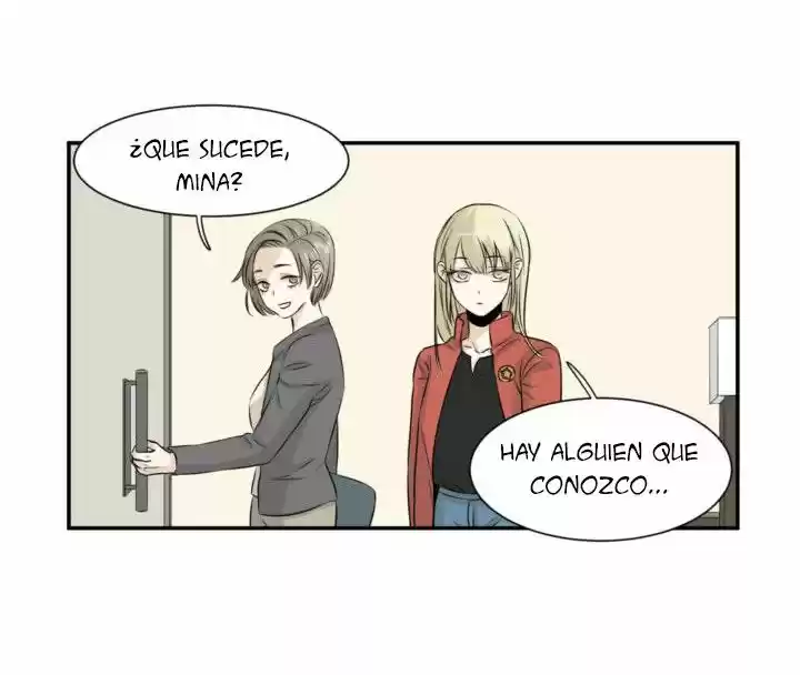 No Somos Novios Aún (2016) - Capítulo 12 - Página 26 - LectorTMOo