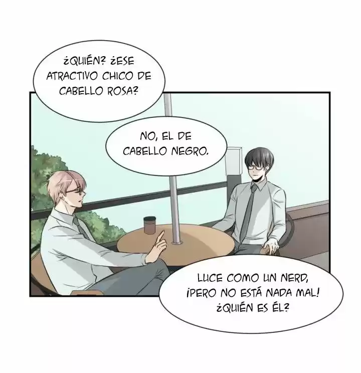 No Somos Novios Aún (2016) - Capítulo 12 - Página 27 - LectorTMOo