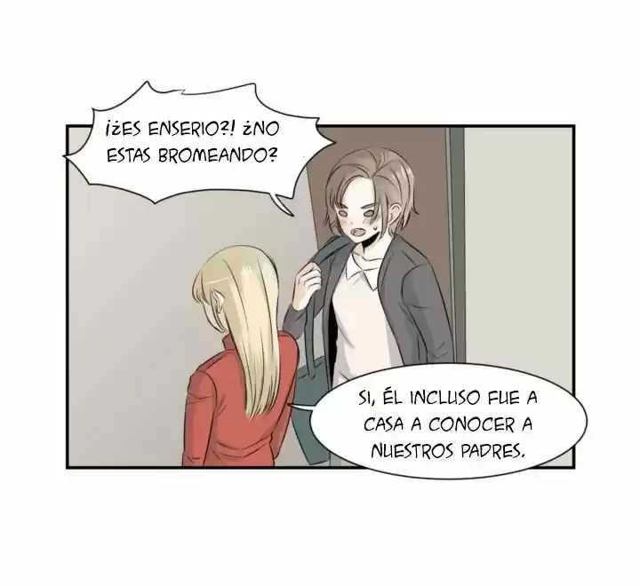 No Somos Novios Aún (2016) - Capítulo 12 - Página 29 - LectorTMOo