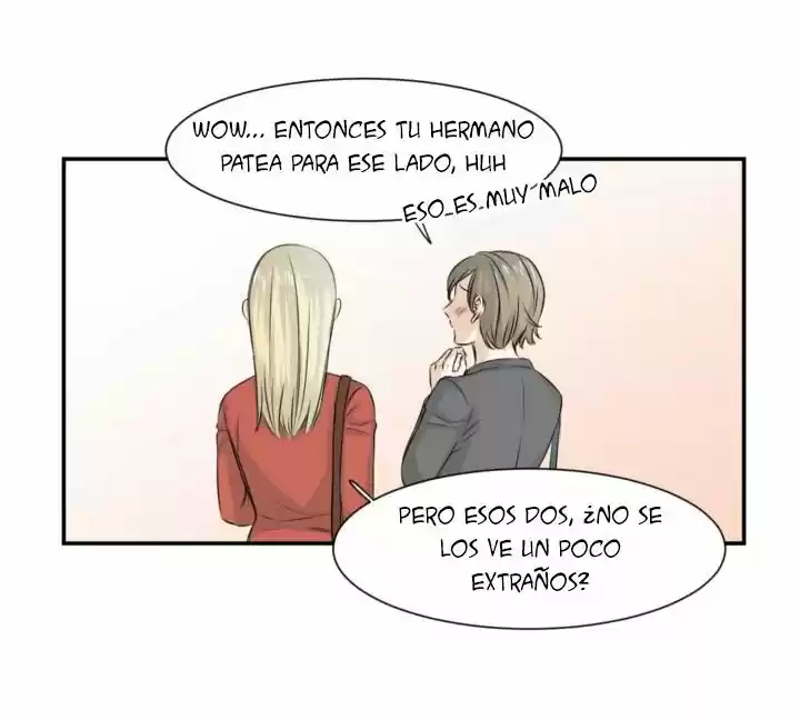 No Somos Novios Aún (2016) - Capítulo 12 - Página 30 - LectorTMOo