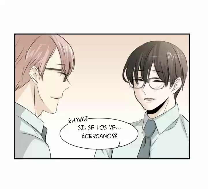 No Somos Novios Aún (2016) - Capítulo 12 - Página 31 - LectorTMOo