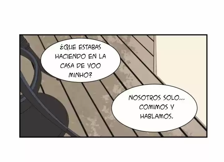 No Somos Novios Aún (2016) - Capítulo 12 - Página 32 - LectorTMOo