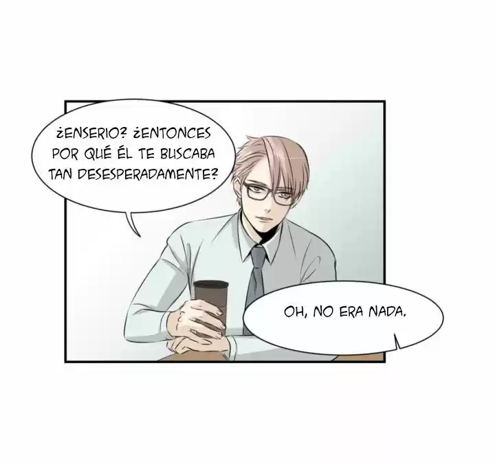 No Somos Novios Aún (2016) - Capítulo 12 - Página 33 - LectorTMOo
