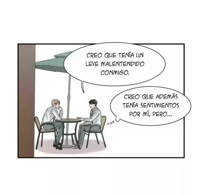 No Somos Novios Aún (2016) - Capítulo 12 - Página 34 - LectorTMOo