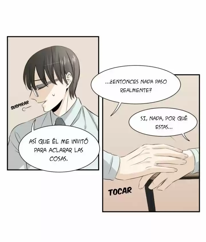 No Somos Novios Aún (2016) - Capítulo 12 - Página 35 - LectorTMOo