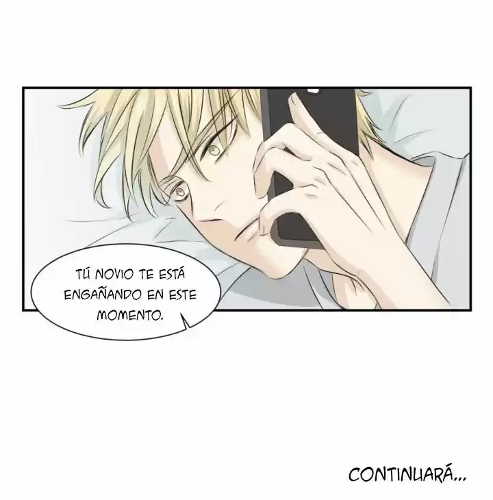 No Somos Novios Aún (2016) - Capítulo 12 - Página 53 - LectorTMOo