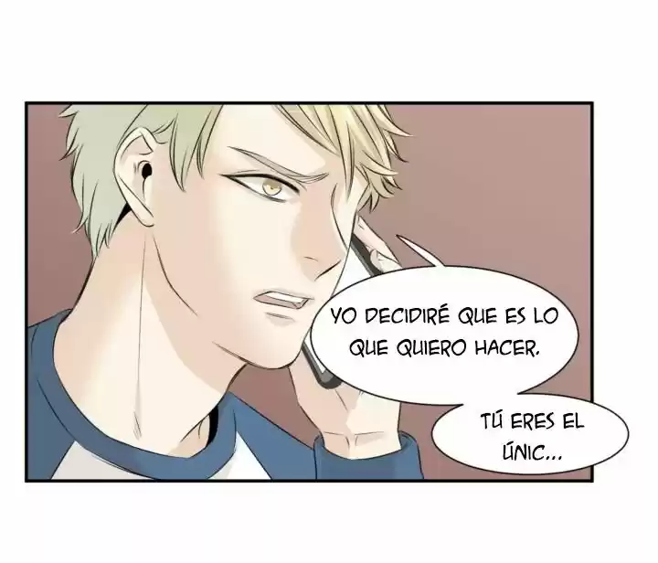 No Somos Novios Aún (2016) - Capítulo 13 - Página 20 - LectorTMOo
