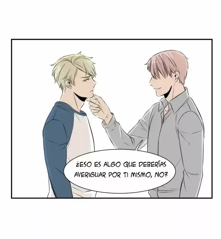 No Somos Novios Aún (2016) - Capítulo 13 - Página 31 - LectorTMOo