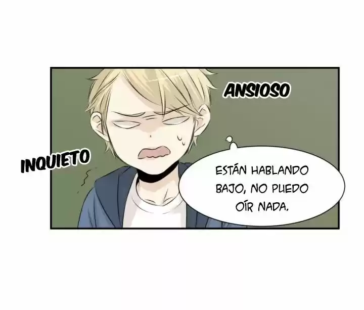 No Somos Novios Aún (2016) - Capítulo 13 - Página 45 - LectorTMOo