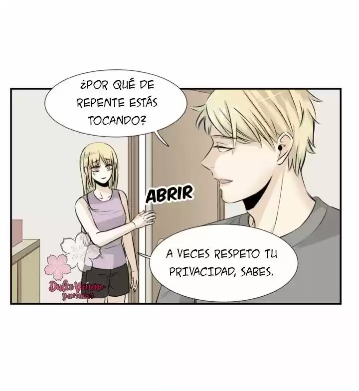 No Somos Novios Aún (2016) - Capítulo 14 - Página 24 - LectorTMOo