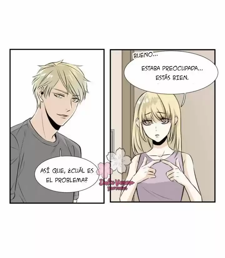 No Somos Novios Aún (2016) - Capítulo 14 - Página 25 - LectorTMOo