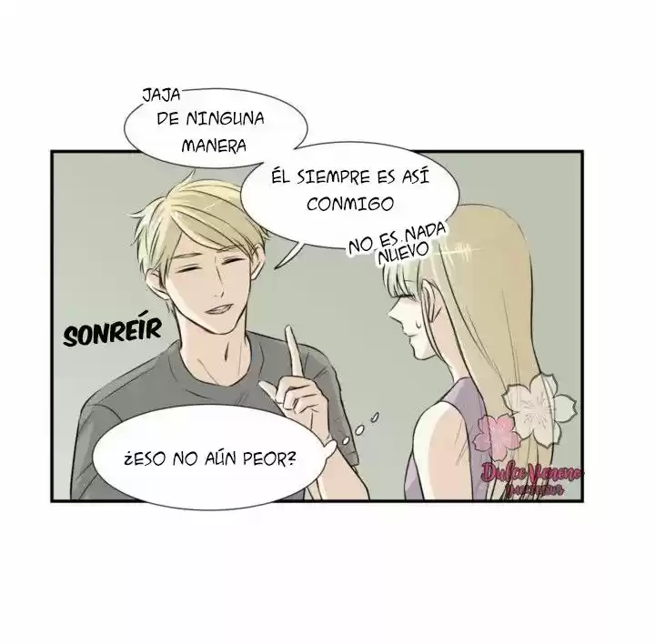 No Somos Novios Aún (2016) - Capítulo 14 - Página 29 - LectorTMOo