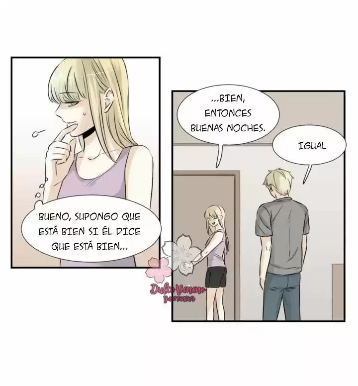 No Somos Novios Aún (2016) - Capítulo 14 - Página 30 - LectorTMOo
