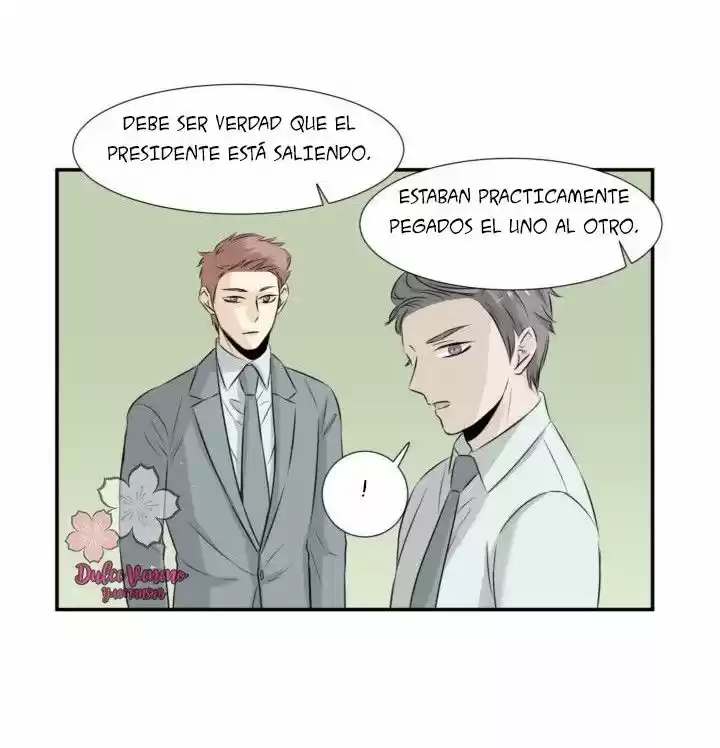 No Somos Novios Aún (2016) - Capítulo 14 - Página 37 - LectorTMOo