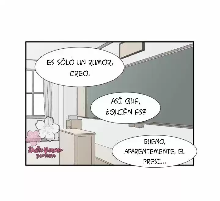 No Somos Novios Aún (2016) - Capítulo 14 - Página 40 - LectorTMOo