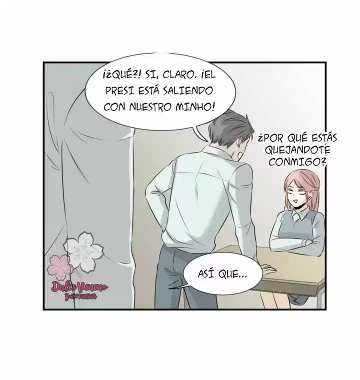 No Somos Novios Aún (2016) - Capítulo 14 - Página 42 - LectorTMOo