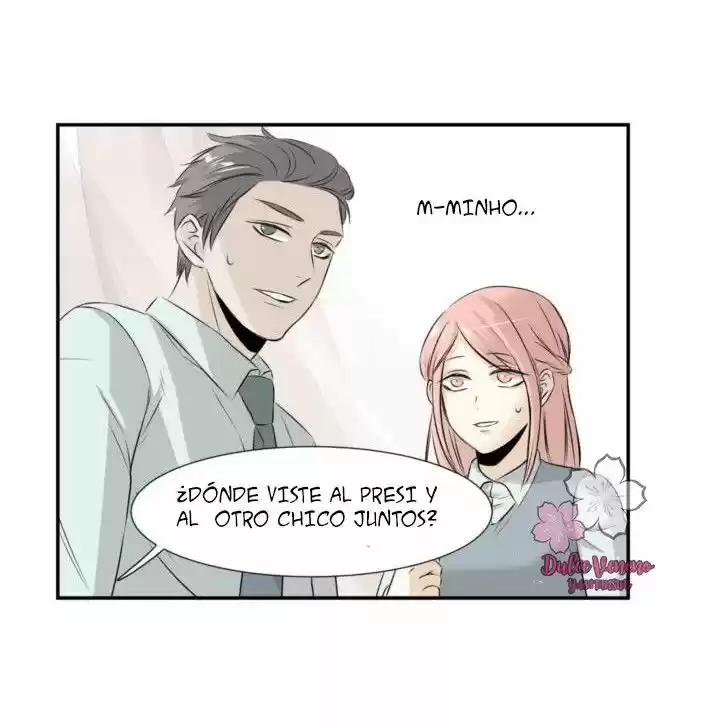 No Somos Novios Aún (2016) - Capítulo 14 - Página 43 - LectorTMOo