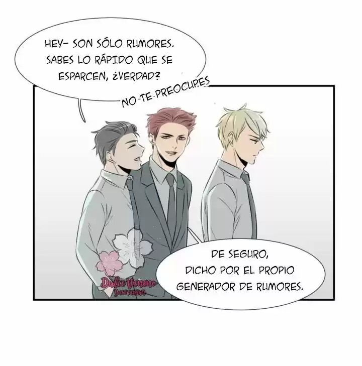 No Somos Novios Aún (2016) - Capítulo 14 - Página 45 - LectorTMOo