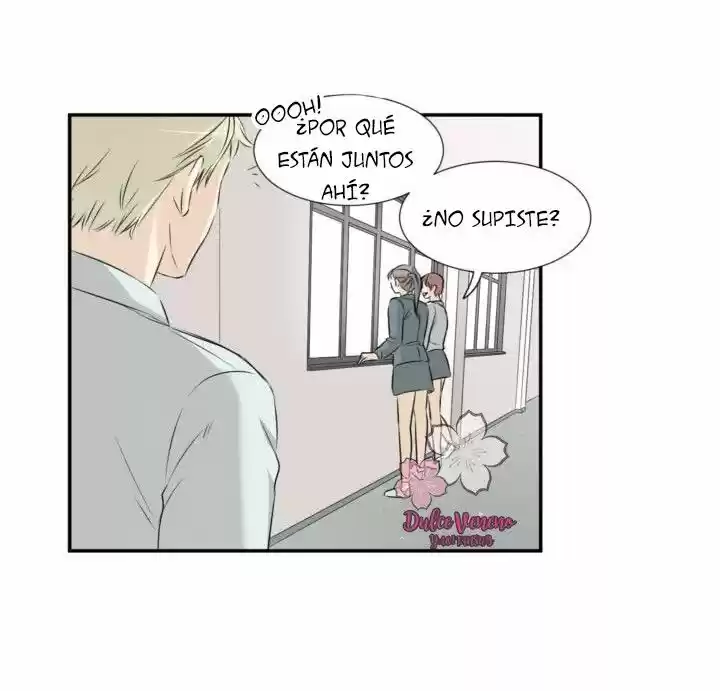 No Somos Novios Aún (2016) - Capítulo 14 - Página 46 - LectorTMOo