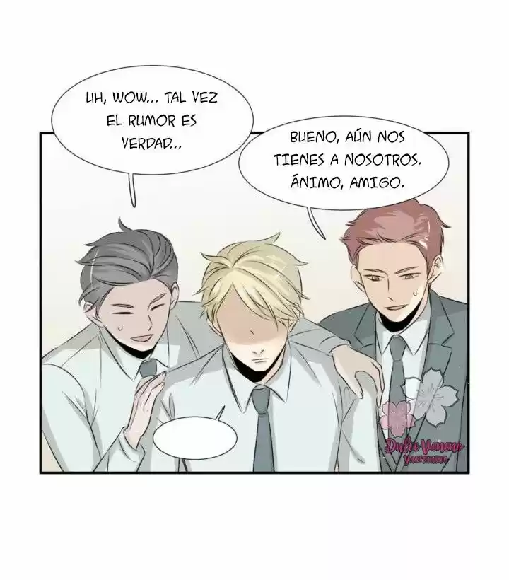 No Somos Novios Aún (2016) - Capítulo 14 - Página 50 - LectorTMOo
