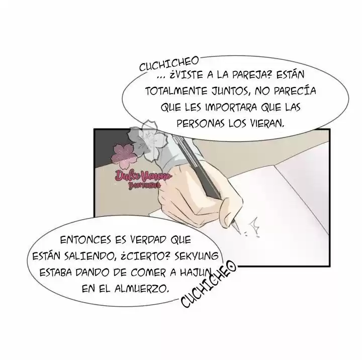 No Somos Novios Aún (2016) - Capítulo 14 - Página 52 - LectorTMOo