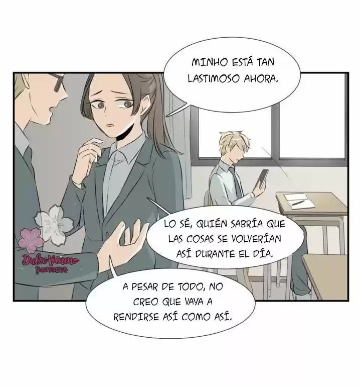 No Somos Novios Aún (2016) - Capítulo 14 - Página 53 - LectorTMOo