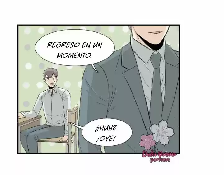 No Somos Novios Aún (2016) - Capítulo 15 - Página 7 - LectorTMOo