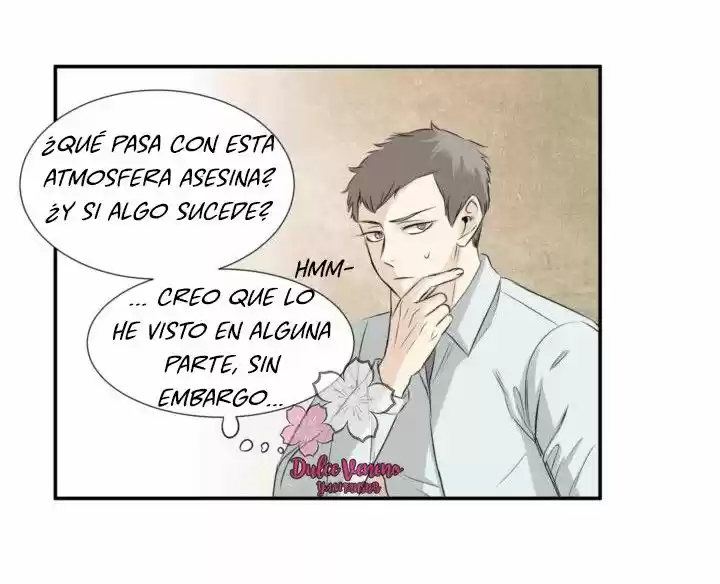 No Somos Novios Aún (2016) - Capítulo 15 - Página 8 - LectorTMOo