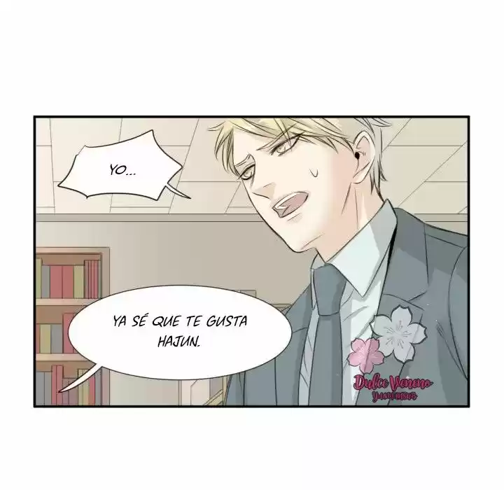 No Somos Novios Aún (2016) - Capítulo 15 - Página 21 - LectorTMOo