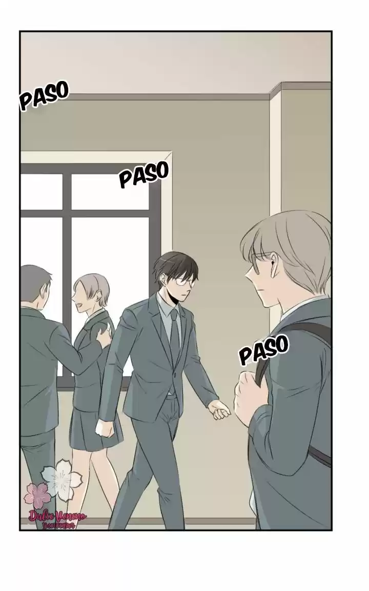 No Somos Novios Aún (2016) - Capítulo 15 - Página 23 - LectorTMOo