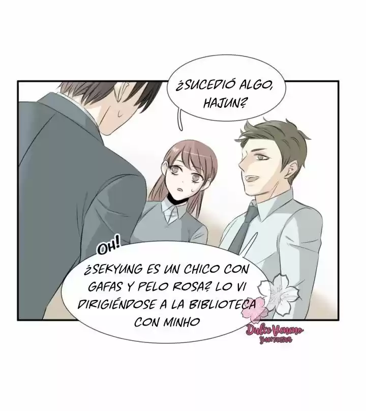 No Somos Novios Aún (2016) - Capítulo 15 - Página 26 - LectorTMOo