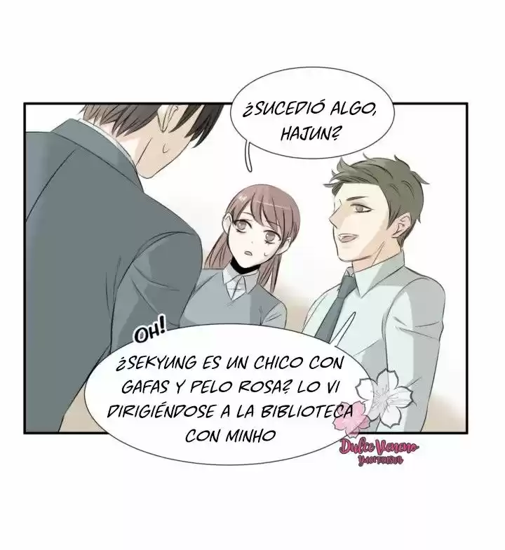 No Somos Novios Aún (2016) - Capítulo 15 - Página 27 - LectorTMOo
