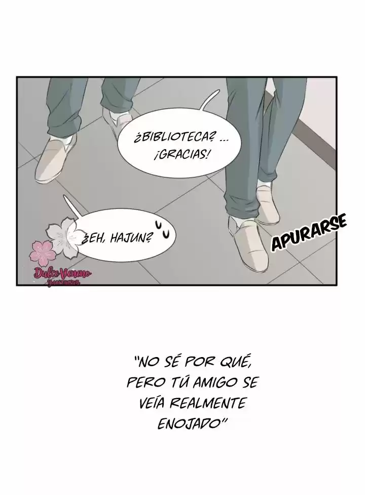 No Somos Novios Aún (2016) - Capítulo 15 - Página 28 - LectorTMOo