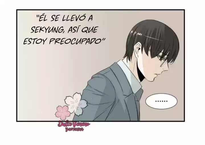 No Somos Novios Aún (2016) - Capítulo 15 - Página 29 - LectorTMOo