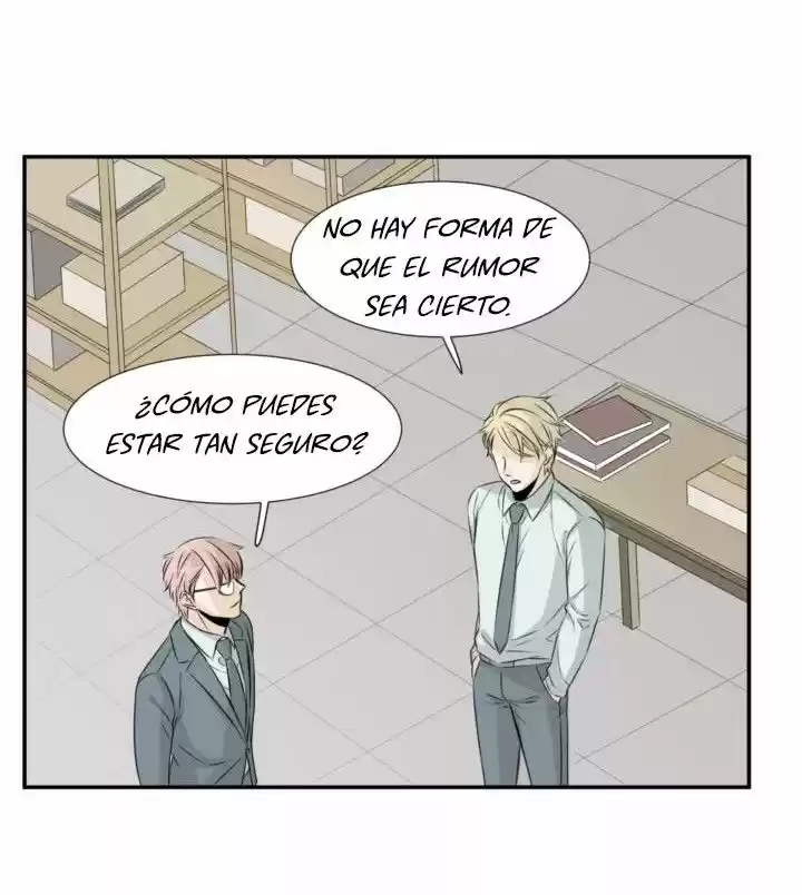 No Somos Novios Aún (2016) - Capítulo 15 - Página 38 - LectorTMOo