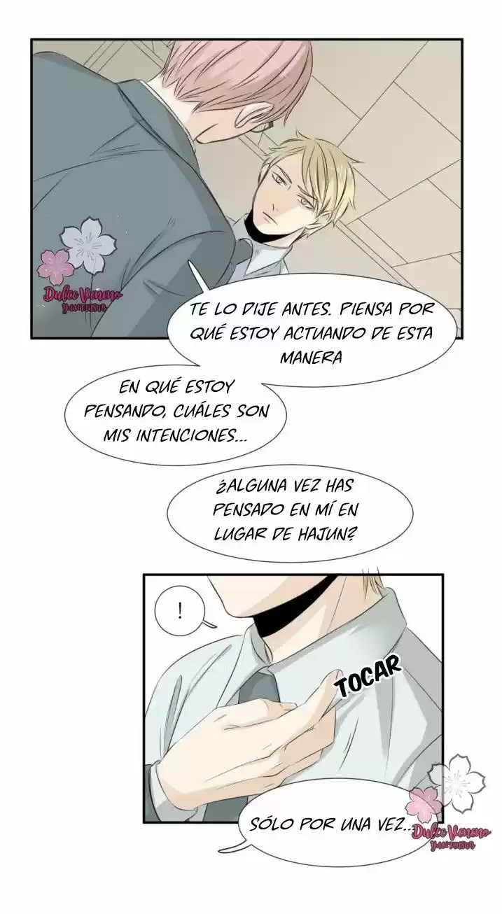 No Somos Novios Aún (2016) - Capítulo 15 - Página 45 - LectorTMOo