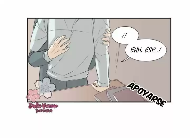 No Somos Novios Aún (2016) - Capítulo 15 - Página 49 - LectorTMOo