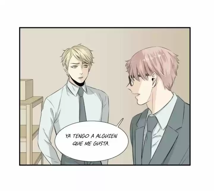 No Somos Novios Aún (2016) - Capítulo 17 - Página 38 - LectorTMOo