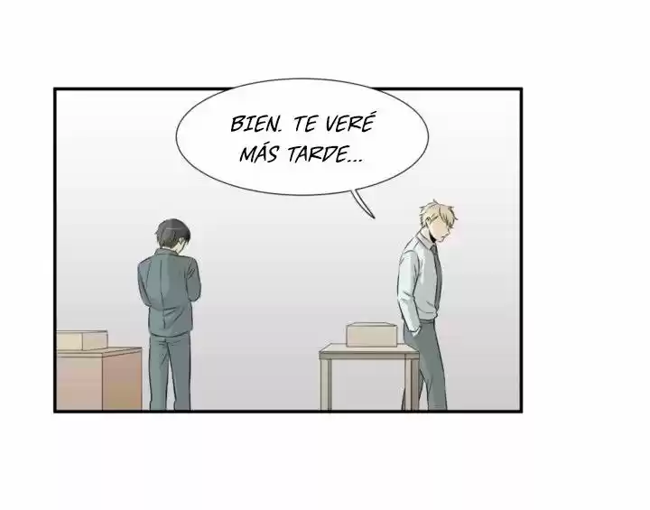 No Somos Novios Aún (2016) - Capítulo 17 - Página 49 - LectorTMOo