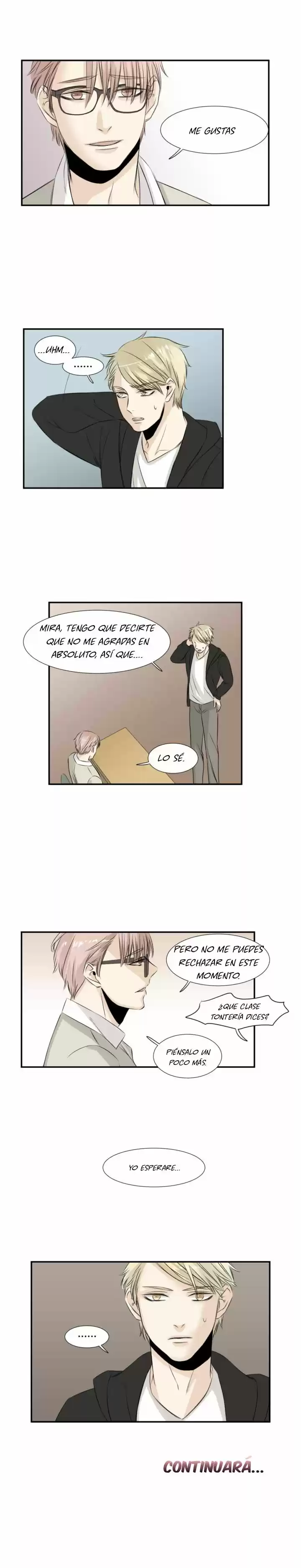 No Somos Novios Aún (2016) - Capítulo 18 - Página 10 - LectorTMOo