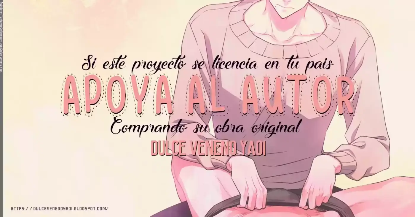 No Somos Novios Aún (2016) - Capítulo 21 - Página 11 - LectorTMOo