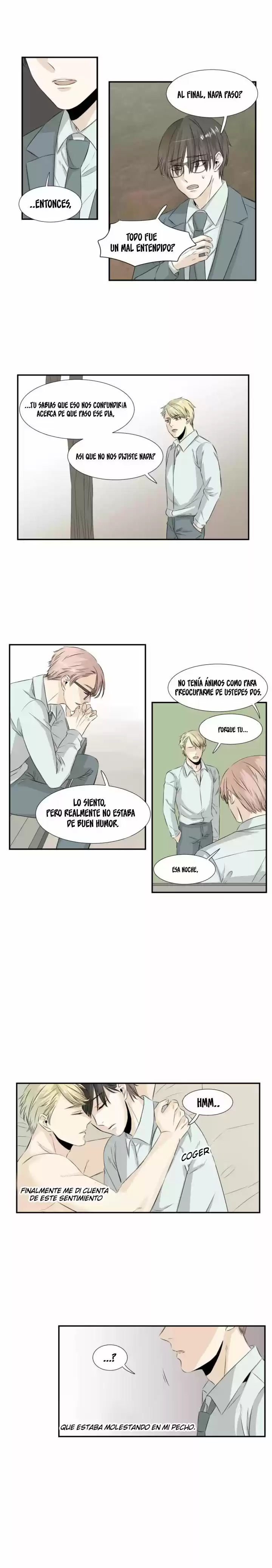 No Somos Novios Aún (2016) - Capítulo 22 - Página 10 - LectorTMOo