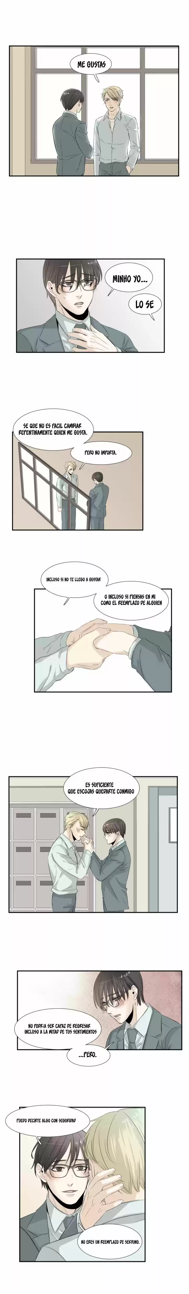 No Somos Novios Aún (2016) - Capítulo 23 - Página 7 - LectorTMOo