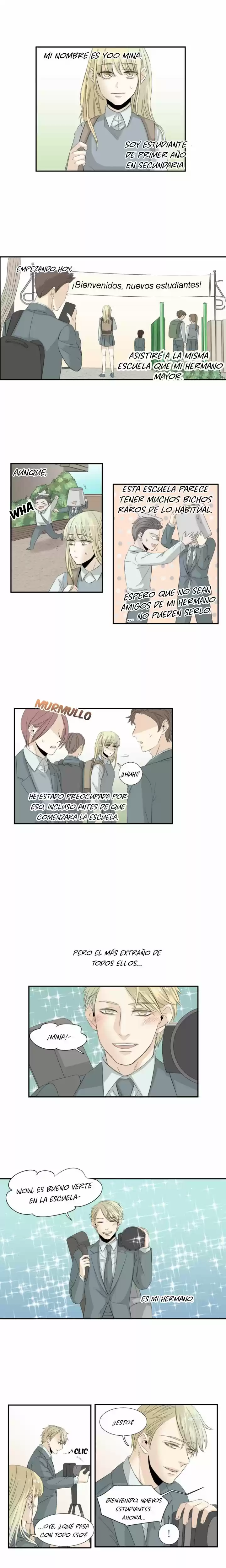 No Somos Novios Aún (2016) - Capítulo 24 - Página 7 - LectorTMOo