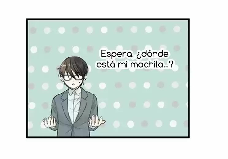 No Somos Novios Aún (2016) - Capítulo 3 - Página 10 - LectorTMOo