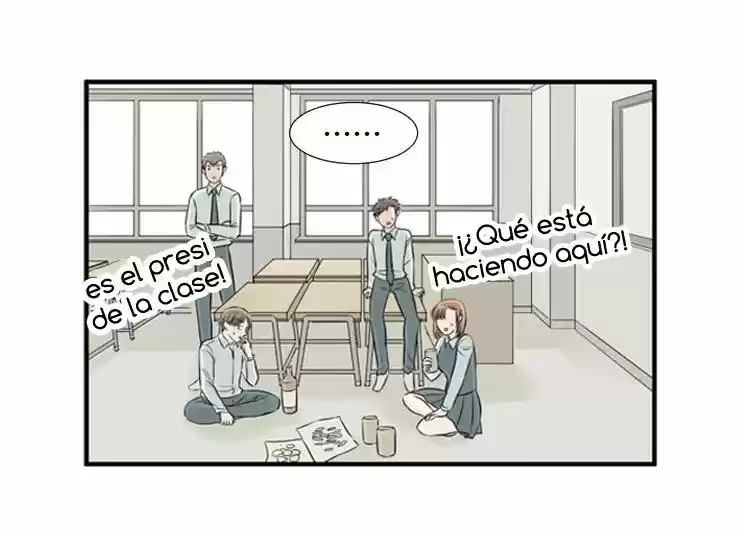 No Somos Novios Aún (2016) - Capítulo 3 - Página 14 - LectorTMOo