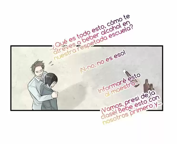 No Somos Novios Aún (2016) - Capítulo 3 - Página 16 - LectorTMOo